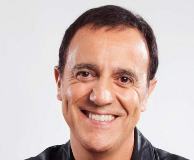 Thierry Beccaro bientôt de retour à la télé, mais pour France 3