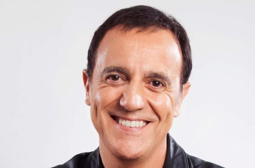 Thierry Beccaro bientôt de retour à la télé, mais pour France 3