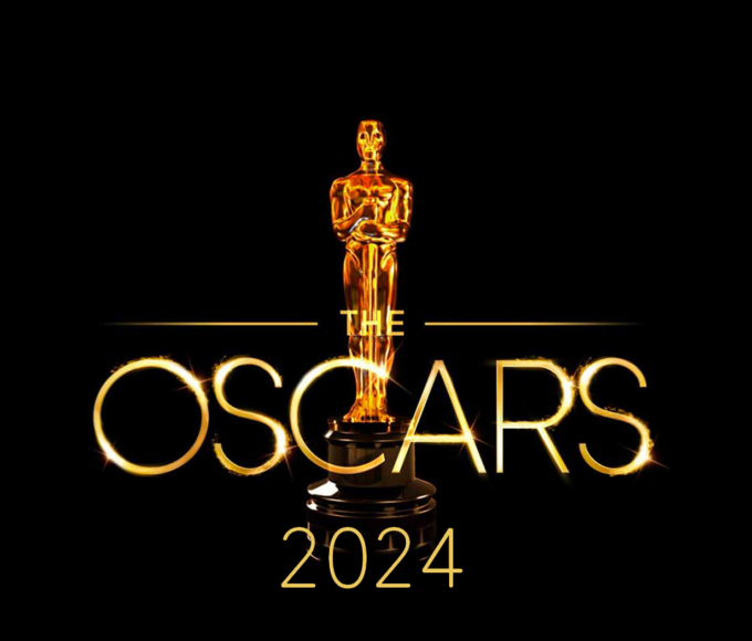 Voici les nommés aux Oscars 2024