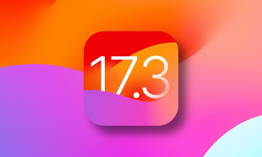 iOS 17.3 sort cette semaine avec des nouveautés utiles contre le vol et votre sécurité