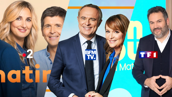 La guerre des matinales a déjà commencé