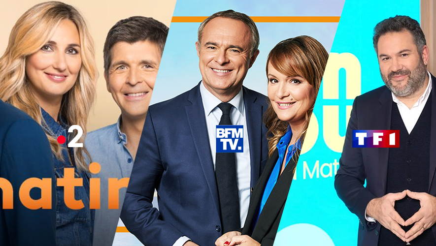 La guerre des matinales a déjà commencé