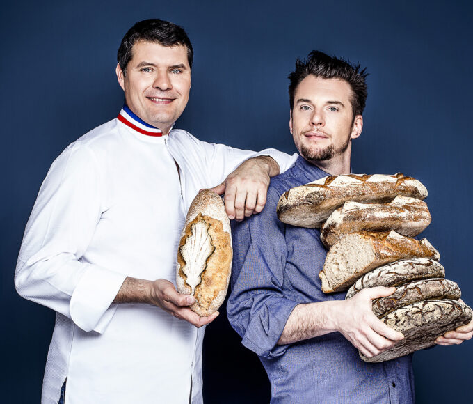 "La meilleure boulangerie de France" le 19 août sur M6