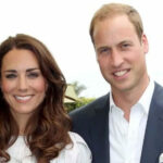 Les vacances du prince William et Kate Middleton à 30.000€ la semaine