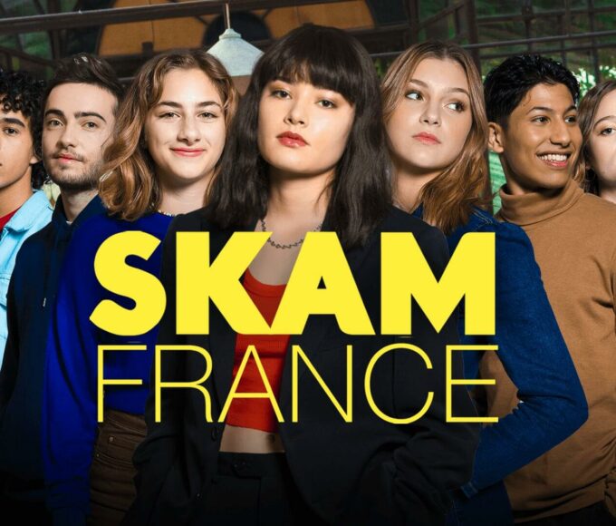 La saison 11 de "SKAM France" débarque le 10 mars sur FranceTV Slash