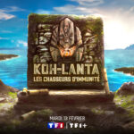 "Koh-Lanta : les chasseurs d'immunité" le premier épisode arrive ce soir sur TF1