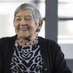 "Les rencontres du Papotin": le 9 mars, France 2 recevra Ginette Kolinla, une survivante des camps de la mort