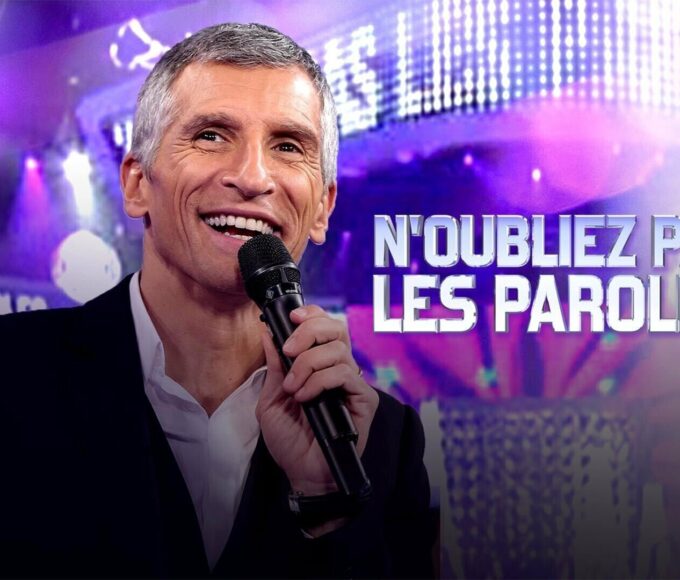 "N'oubliez pas les paroles !" déprogrammé ce mercredi 21 février sur Fance 2 pour la panthéonisation de Missak Manouchian