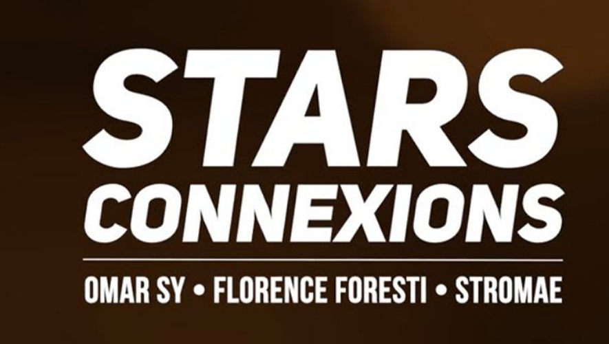 "Stars Connexions" : la série-documentaire sur la vie et la carrière croisées de 3 personnalités en mars sur NRJ 12