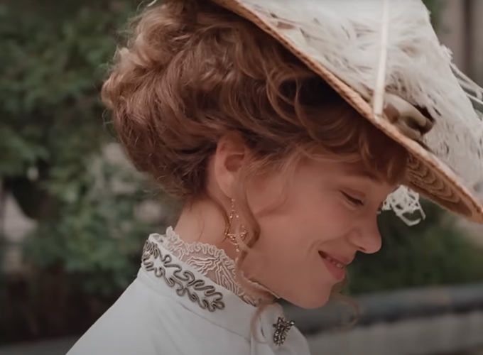 Après un second rôle dans "Dune 2", Léa Seydoux dans un nouveau film de science-fiction