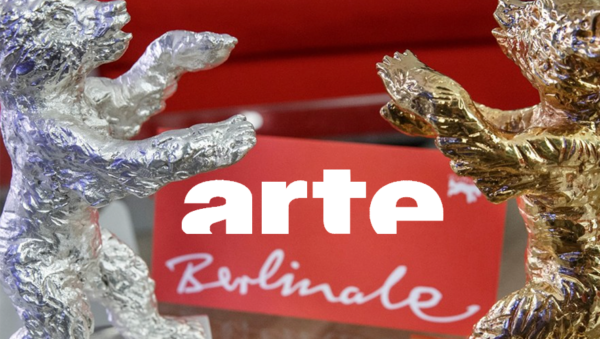 Arte accompagne 22 films a la 74ème Berlinale