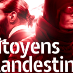 Arte lance sa nouvelle mini-série "Citoyens clandestins" le 21 mars