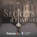 « Au Danemark: le roi, la reine et le séduisant docteur » dans "Secret d'Histoire" ce soir sur France 3
