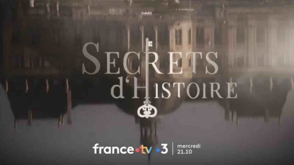 « Au Danemark: le roi, la reine et le séduisant docteur » dans "Secret d'Histoire" ce soir sur France 3