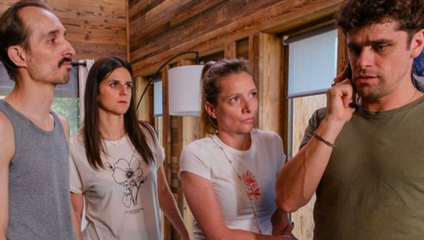 Audiences prime 28 FEV 2024