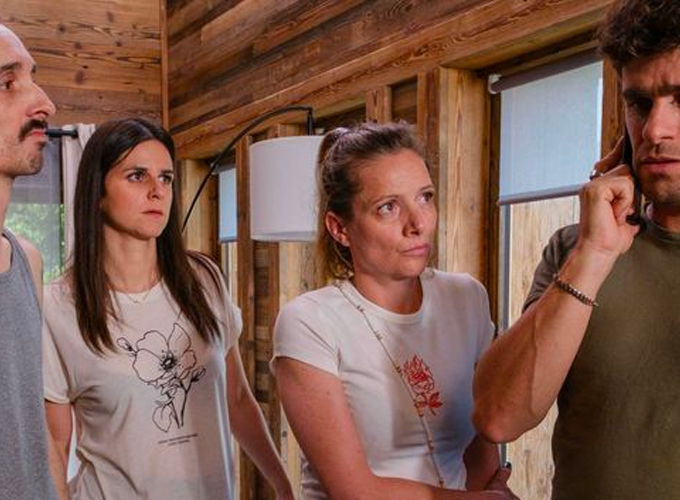 Audiences prime 28 FEV 2024