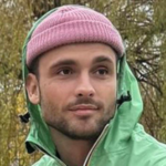 Bastos (Les Apprentis Aventuriers) poursuivi par la police. Il raconte sa frayeur.