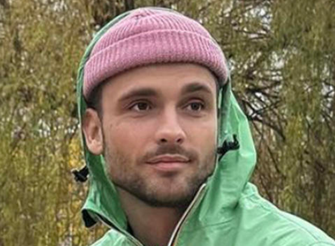 Bastos (Les Apprentis Aventuriers) poursuivi par la police. Il raconte sa frayeur.