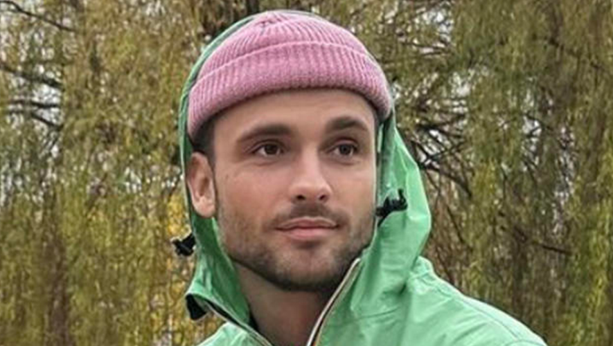 Bastos (Les Apprentis Aventuriers) poursuivi par la police. Il raconte sa frayeur.