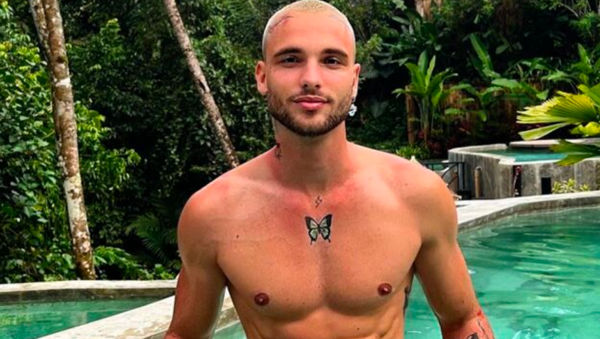 Bastos tire sa révérence en déclarant "quitter ce monde de fous" de la télé-réalité