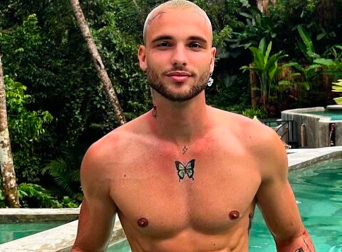 Bastos tire sa révérence en déclarant "quitter ce monde de fous" de la télé-réalité