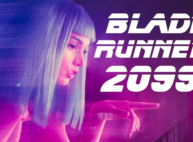 "Blade Runner 2099" : premières infos de la série d'Amazon sur la suite du film de Ridley Scott