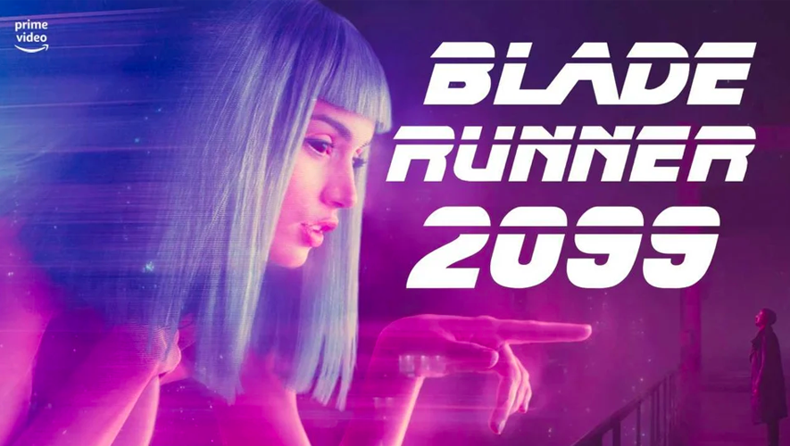 "Blade Runner 2099" : premières infos de la série d'Amazon sur la suite du film de Ridley Scott