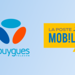 Bouygues Telecom en négociations exclusives pour le rachat de La Poste Mobile