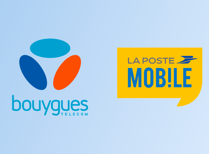 Bouygues Telecom en négociations exclusives pour le rachat de La Poste Mobile