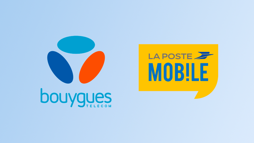 Bouygues Telecom en négociations exclusives pour le rachat de La Poste Mobile