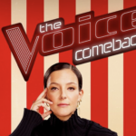 Camille Lellouche a reçu des messages de haine sur les réseaux pour son arrivée dans "The Voice"