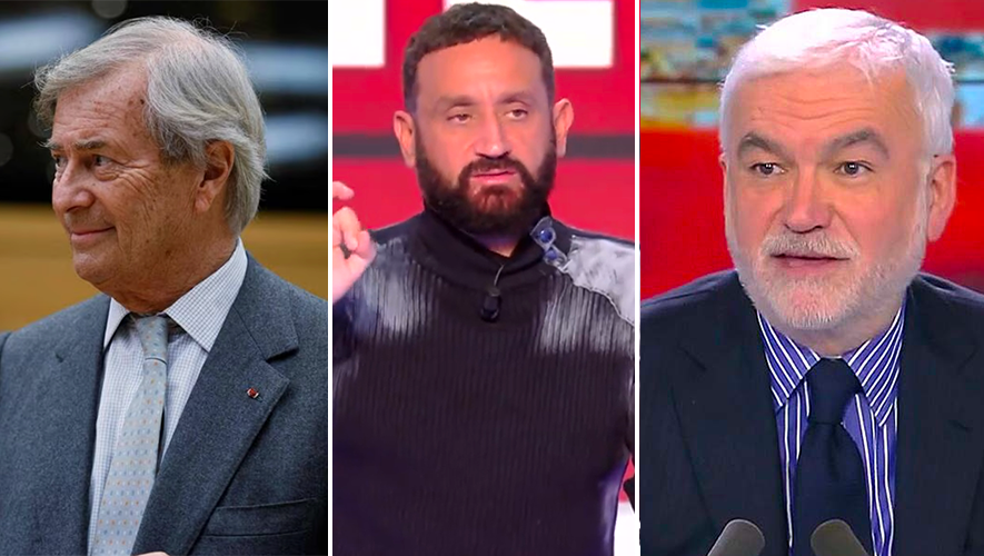 Ce qu'il faut savoir de l'audition prochaine de Bolloré et des animateurs de C8 et Cnews à l'Assemblée