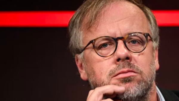 Christophe Deloire (RSF) s'acharne sur Cnews et annonce s’entourer d'avocats pour s'assurer "que l’Arcom veille au pluralisme sur à la télévision