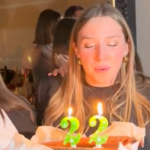 Clara (Star Academy) tâcle avec humour les internautes lors de l'anniversaire d'Héléna à cause de Pierre...