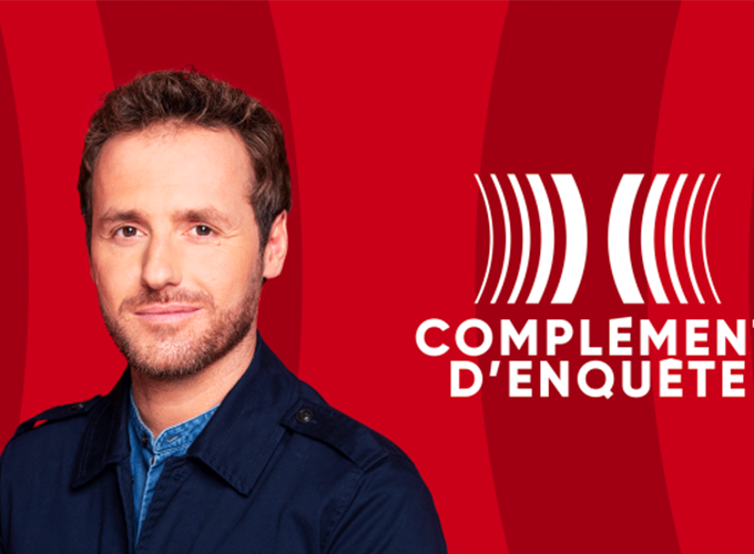 Complément d'Enquête spéciale crise des agriculteurs sur France 2 le 29 février