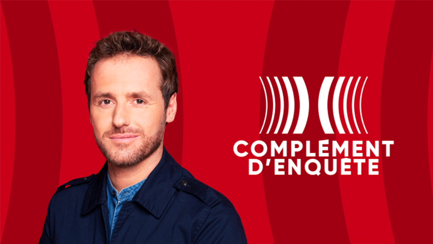 Complément d'Enquête spéciale crise des agriculteurs sur France 2 le 29 février