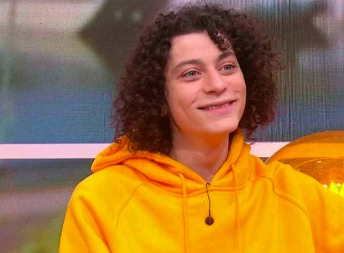 "Danse avec les stars" : dans une interview, Roman Doduik se livre et fait passer un message de tolérance