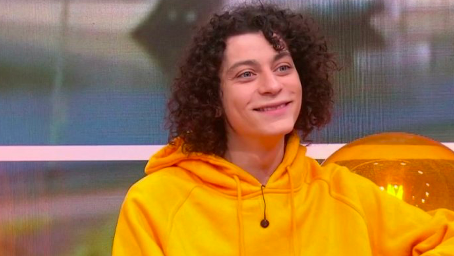 "Danse avec les stars" : dans une interview, Roman Doduik se livre et fait passer un message de tolérance