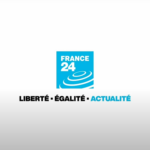 Découvrez la bande-annonce du nouveau visage de la chaîne info France 24