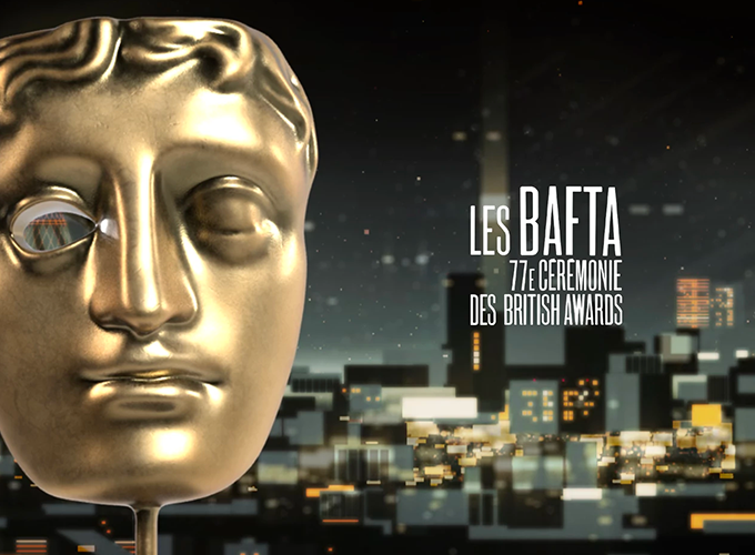 Découvrez les nommés aux BAFTA 2024