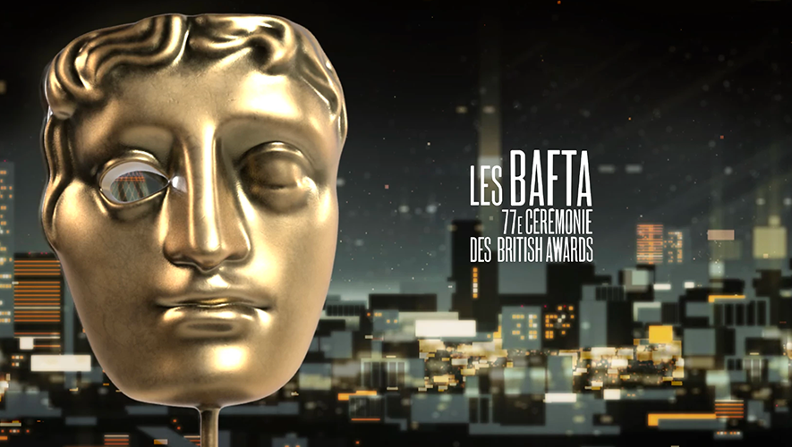Découvrez les nommés aux BAFTA 2024