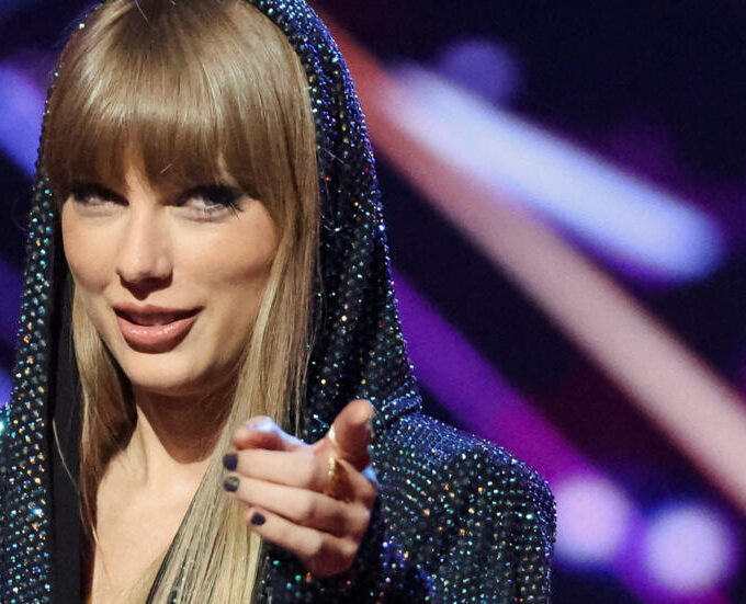 Deepfakes de Taylor Swift sur les réseaux sociaux : Microsoft a corrigé le bug