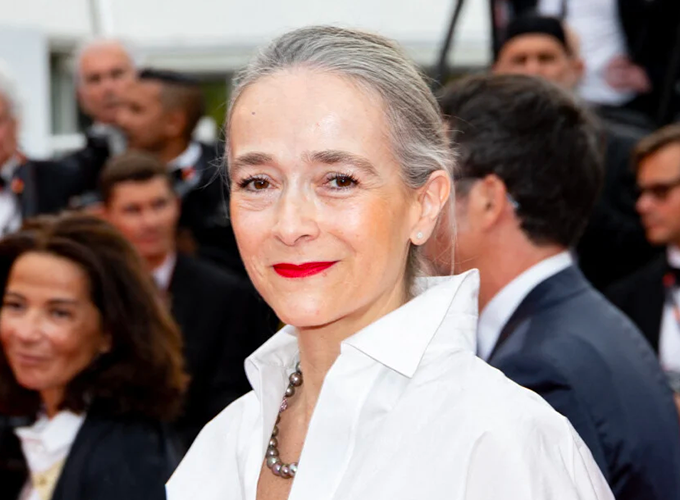 Delphine Ernotte, visée par une plainte pour ses frais de séjour au Festival de Cannes