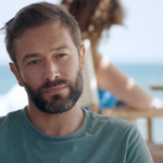 _Demain nous appartient_ - le retour de Xavier après 2 ans d'absence