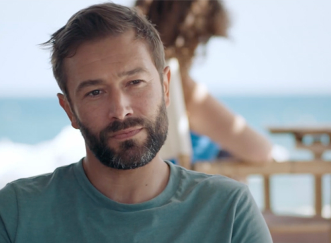 _Demain nous appartient_ - le retour de Xavier après 2 ans d'absence