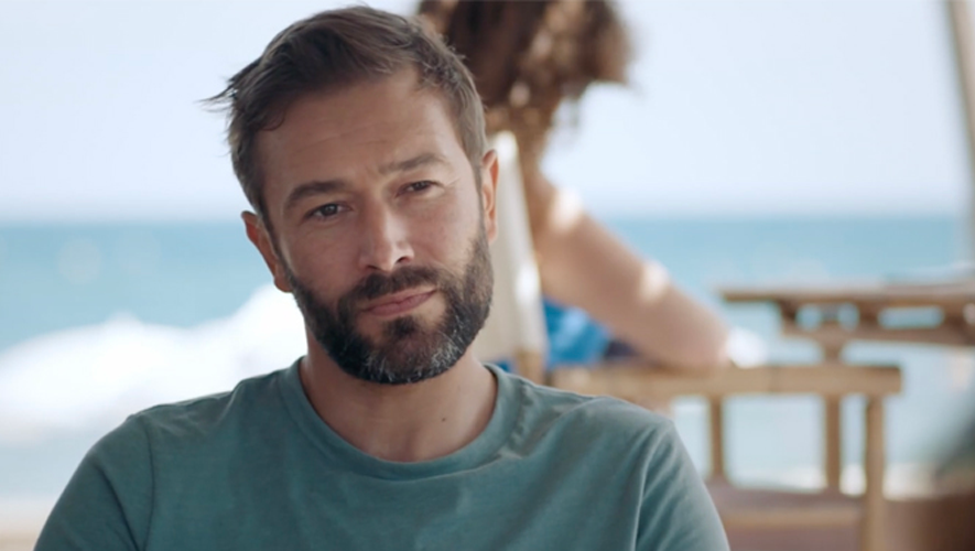 _Demain nous appartient_ - le retour de Xavier après 2 ans d'absence