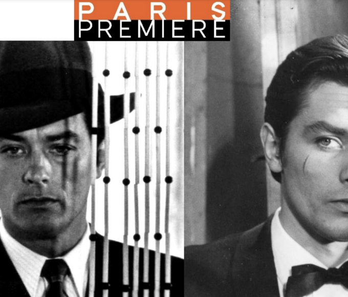 Dès le 20 février, Paris Première diffusera chaque mardi les meilleurs films avec Alain Delon