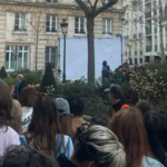 « Emily in Paris » : le tournage de la saison 4 qui a commencé à Paris