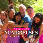 "Familles nombreuses XXL" saison 8 : de nouvelles familles dès ce 26 février sur TF1
