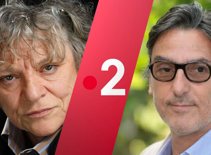 France 2 débute le tournage d'une nouvelle adaptation d'un roman policier de Fred Vargas